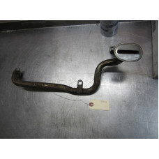08D023 Engine Oil Pickup Tube From 2009 GMC Sierra 1500  5.3 12608579